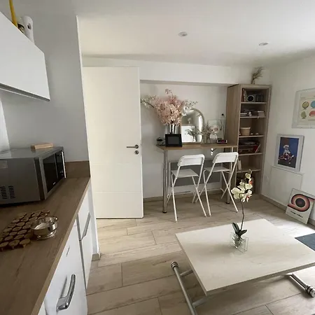 1 Avec Sauna Prive Sur Le Remblai