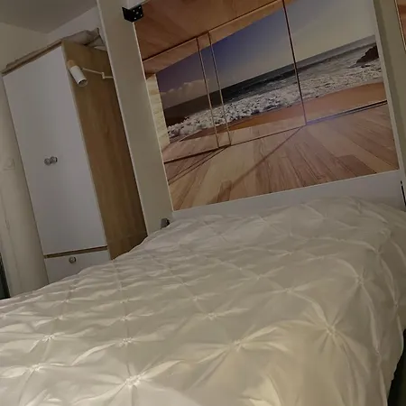 Apartment 1 Avec Sauna Prive Sur Le Remblai *