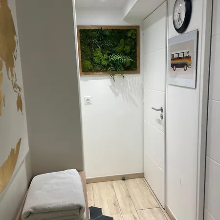 Apartamento Le Patio De La Tour ! 1 Avec Sauna Prive Sur Le Remblai 20m Les Sables-dʼOlonne