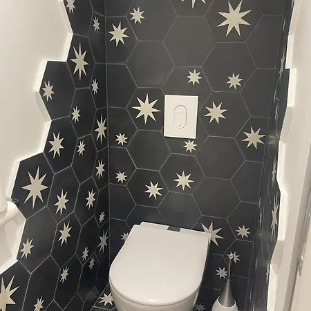 Apartamento Le Patio De La Tour ! 1 Avec Sauna Prive Sur Le Remblai 20m