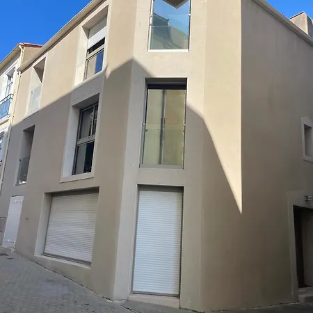 Apartment 1 Avec Sauna Prive Sur Le Remblai *