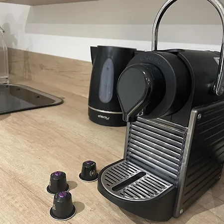 Le Patio De La Tour ! 1 Avec Sauna Prive Sur Le Remblai 20m Apartamento Les Sables-dʼOlonne