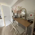 아파트 Le Patio De La Tour ! 1 Avec Sauna Prive Sur Le Remblai 20m Les Sables-dʼOlonne