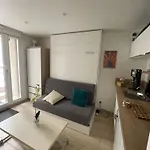 아파트 Le Patio De La Tour ! 1 Avec Sauna Prive Sur Le Remblai 20m Les Sables-dʼOlonne