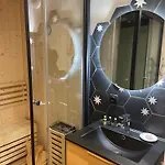 Le Patio De La Tour ! 1 Avec Sauna Prive Sur Le Remblai 20m * Les Sables-dʼOlonne