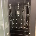 Le Patio De La Tour ! 1 Avec Sauna Prive Sur Le Remblai 20m 아파트 *