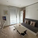 Le Patio De La Tour ! 1 Avec Sauna Prive Sur Le Remblai 20m 아파트