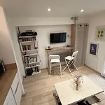 Le Patio De La Tour ! 1 Avec Sauna Prive Sur Le Remblai 20m 아파트 Les Sables-dʼOlonne