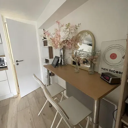 Lejlighed Le Patio De La Tour ! 1 Avec Sauna Prive Sur Le Remblai Les Sables-dʼOlonne