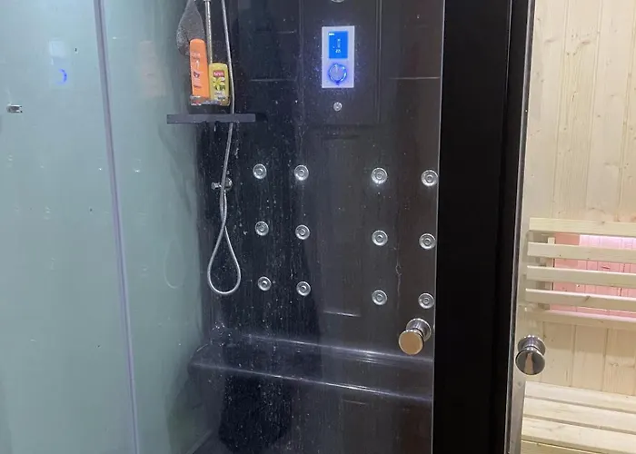 Le Patio De La Tour ! 1 Avec Sauna Prive Sur Le Remblai Appartamento Les Sables-dʼOlonne