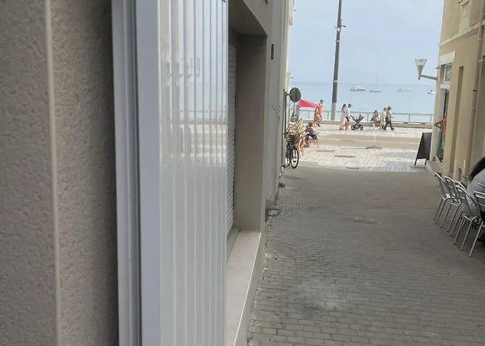 Appartamento Le Patio De La Tour ! 1 Avec Sauna Prive Sur Le Remblai *