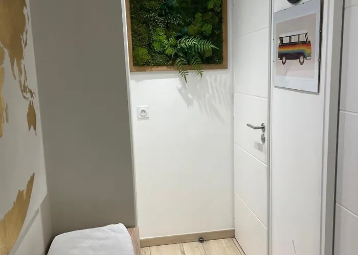 Appartamento Le Patio De La Tour ! 1 Avec Sauna Prive Sur Le Remblai Les Sables-dʼOlonne