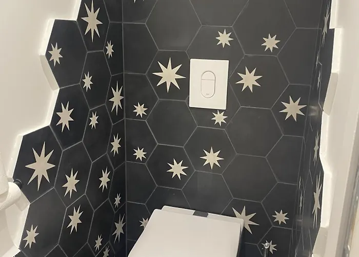 Appartamento Le Patio De La Tour ! 1 Avec Sauna Prive Sur Le Remblai